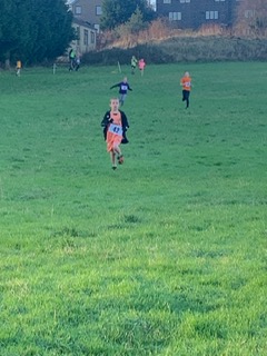 U11s entering final field