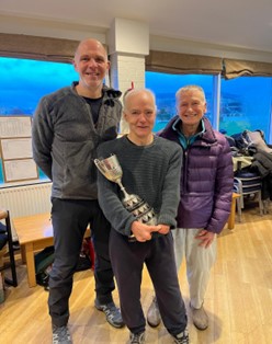 Tinker Cup 1 2025